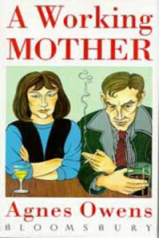 Книга Working Mother Agnes Owens