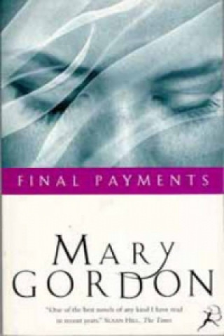 Carte Final Payments Mary Gordon
