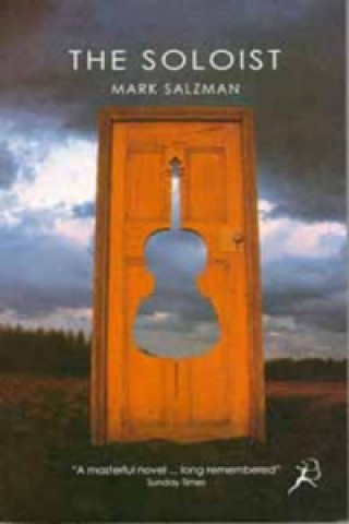 Book Soloist Mark Salzman