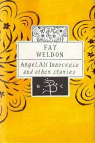 Книга Angel, All Innocence Fay Weldon