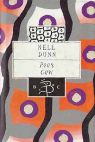 Kniha Poor Cow Nell Dunn