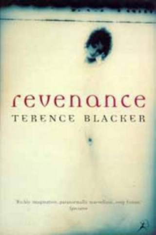 Könyv Revenance Terence Blacker