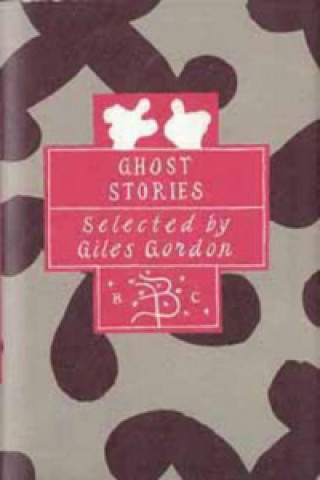 Knjiga Ghost Stories 