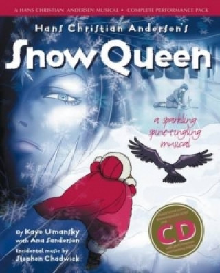 Książka Snow Queen and Other Fairy Tales Hans Christian Andersen