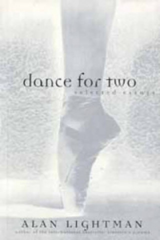 Buch Dance for Two Alan P. Lightman