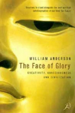 Kniha Face of Glory William Anderson