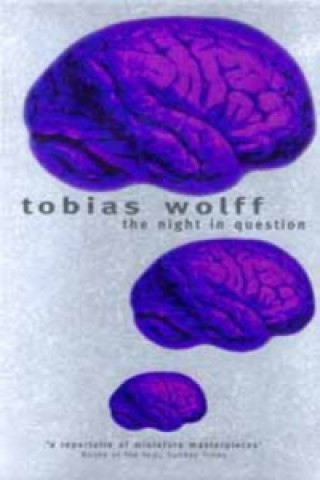 Könyv Stories of Tobias Wolff Tobias Wolff