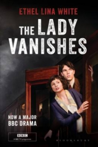 Libro Lady Vanishes Ethel Lina White