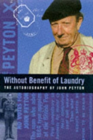 Carte Without Benefit of Laundry Lord Peyton