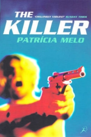 Buch Killer Patricia Melo