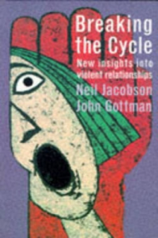 Kniha Breaking the Cycle Neil Jacobson
