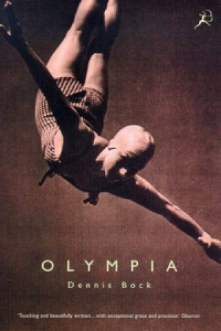 Buch Olympia Dennis Bock