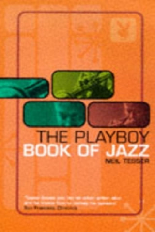Carte Playboy Guide to Jazz Neil Tesser