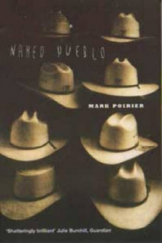 Book Naked Pueblo Mark Poirier