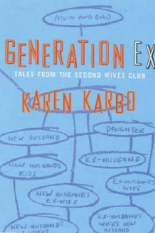 Buch Generation Ex Karen Karbo