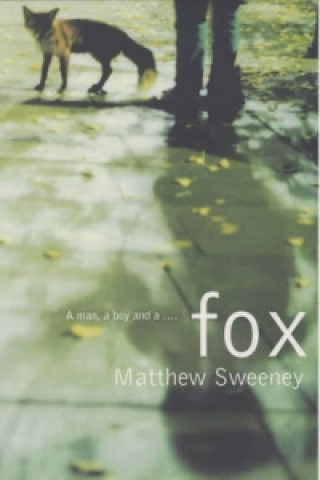 Βιβλίο Fox Matthew Sweeney