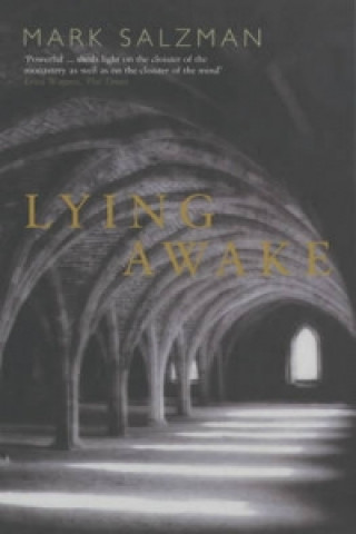 Livre Lying Awake Mark Salzman