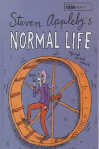 Carte Steven Appleby's Normal Life Steven Appleby