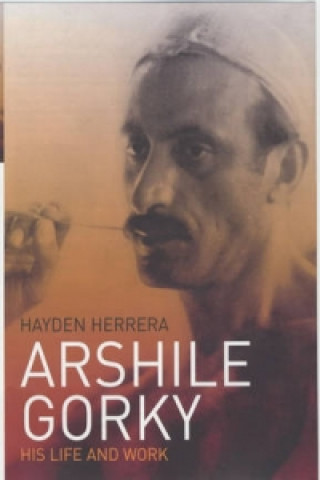 Книга Arshile Gorky Hayden Herrera