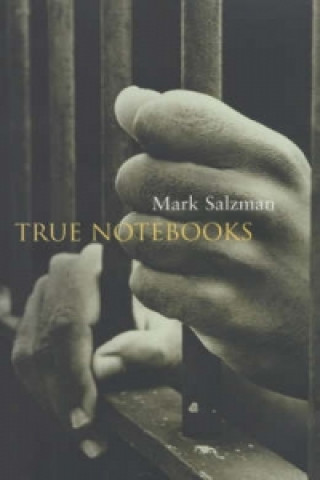 Buch True Notebooks Mark Salzman