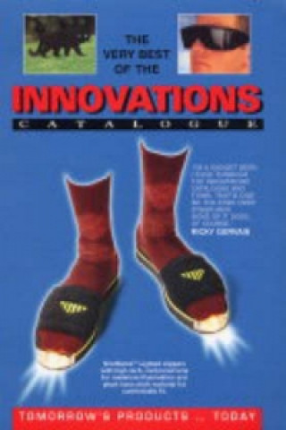 Könyv Innovations Catalogue 