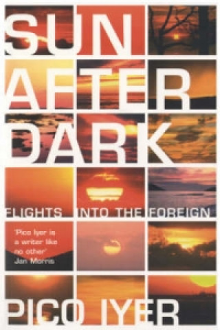 Libro Sun After Dark Pico Iyer