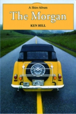 Book Morgan Ken Hill