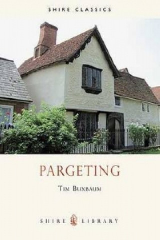 Knjiga Pargeting Tim Buxbaum