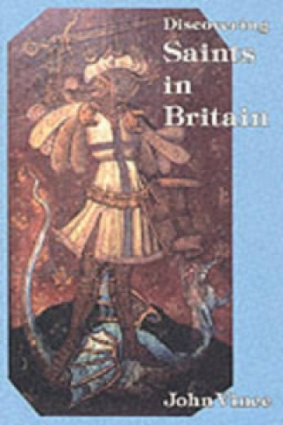 Buch Saints in Britain John Vince