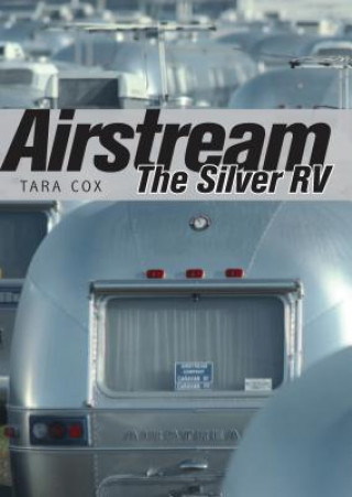 Książka Airstream Tara Cox