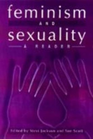 Kniha Feminism and Sexuality 