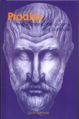Könyv Proclus 