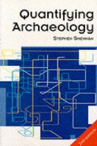 Carte Quantifying Archaeology Stephen Shennan