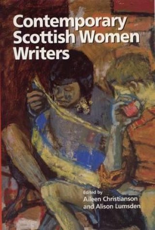 Carte Contemporary Scottish Women Writers 