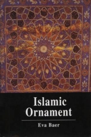 Książka Islamic Ornament Eva Baer