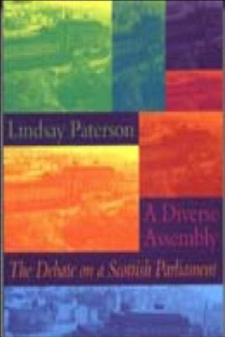 Buch Diverse Assembly Lindsay Paterson