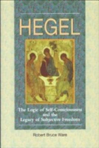 Book Hegel Robert Bruce Ware