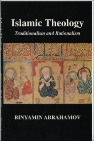 Knjiga Islamic Theology Binyamin Abrahamov