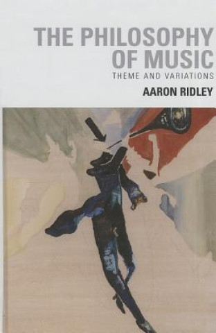 Carte Philosophy of Music Aaron Ridley