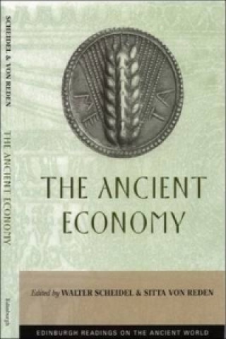 Könyv Ancient Economy 