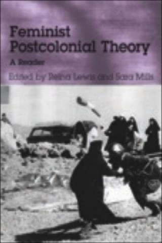 Książka Feminist Postcolonial Theory 