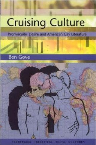 Kniha Cruising Culture Ben Gove