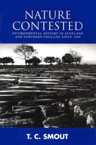 Book Nature Contested T.C. Smout