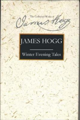 Carte Winter Evening Tales James Hogg