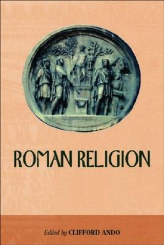 Könyv Roman Religion 