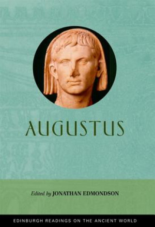 Książka Augustus Jonathan Edmondson
