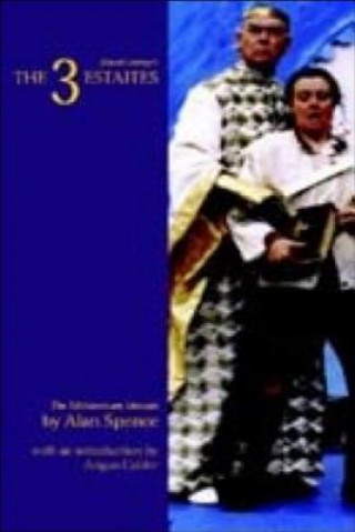 Libro 3 Estaites Alan Spence