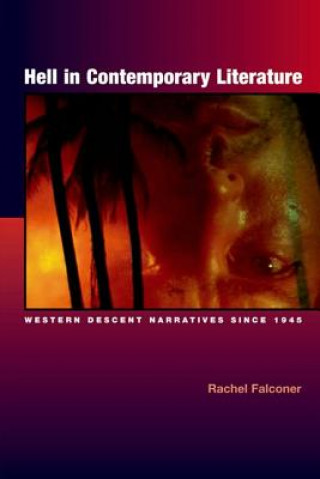 Kniha Hell in Contemporary Literature Rachel Falconer
