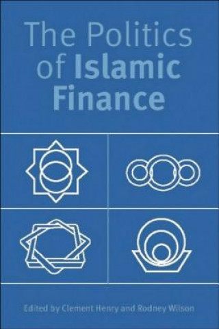 Carte Politics of Islamic Finance Clement Henry