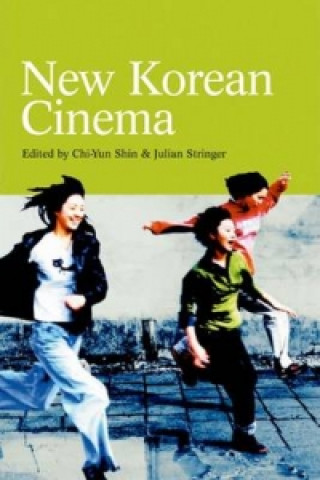Carte New Korean Cinema 